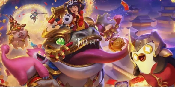 金铲铲之战福星利是具体获取方法介绍
