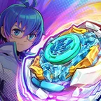 螺旋勇士中文